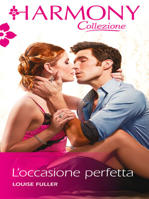 cover image of L'occasione perfetta